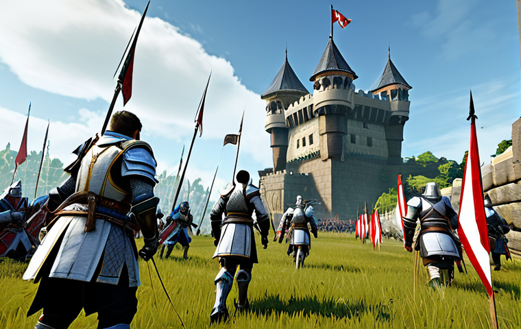 archeage - 이미지 1