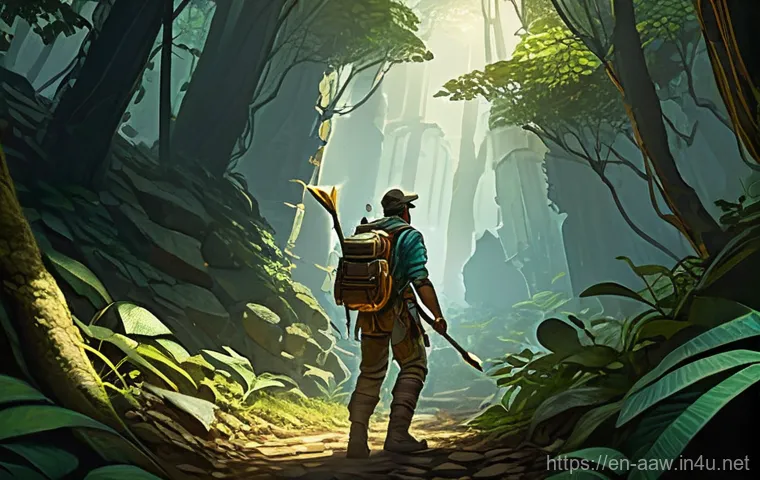 아키에이지 광산 채굴 루트 - **A Lone Prospector in Karkasse Ridgelands:** A highly detailed digital painting depicting a seasone... 아키에이지 광산 채굴 루트 - **A Lone Prospector in Karkasse Ridgelands:** A highly detailed digital painting depicting a seasone...