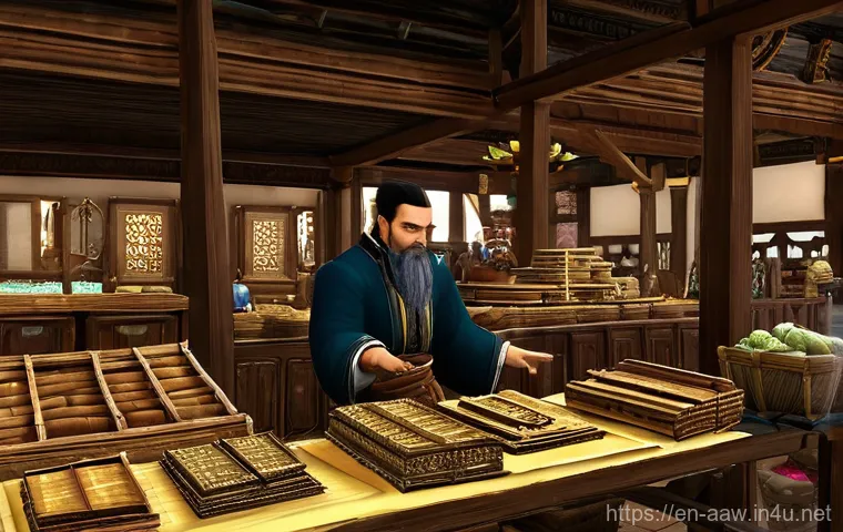 아키에이지 특수 퀘스트 클리어법 - **Prompt:** "A diverse group of five ArcheAge players – a towering Firran warrior in heavy plate arm... 아키에이지 특수 퀘스트 클리어법 - **Prompt:** "A diverse group of five ArcheAge players – a towering Firran warrior in heavy plate arm...