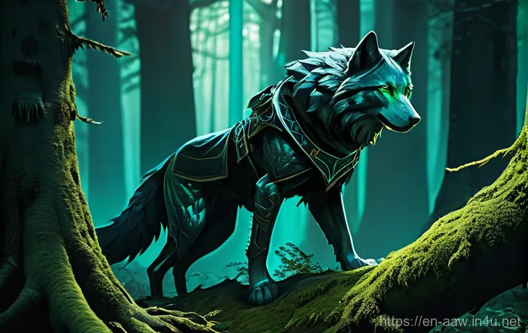 아키에이지 필수 장비 리스트 - **Prompt 1: The Valiant Plate-Armored Guardian**
    A powerful, muscular male Firran warrior stands...