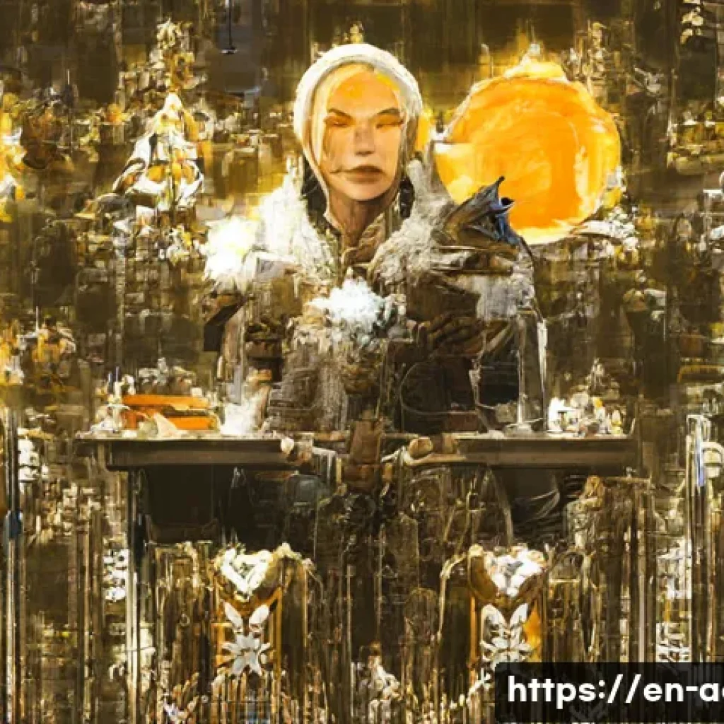 아키에이지 상위 콘텐츠 리뷰 - **Prompt: Dedicated ArcheAge crafter at a detailed regal crafting station, surrounded by stacks of g...